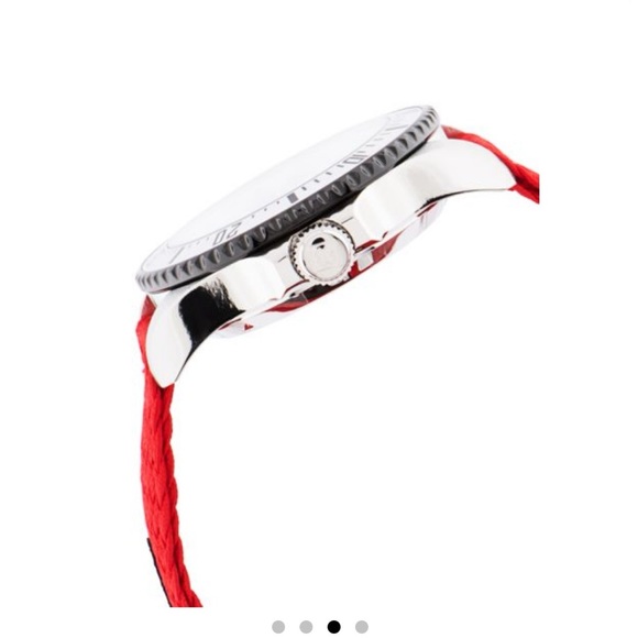 New Invicta Pro Diver Automatic Men’s Watch 44 mm Red - Picture 7 of 12